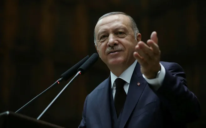 81 ilin raporu Erdoğan'a sunuldu! İşte o illerde aday olacak isimler