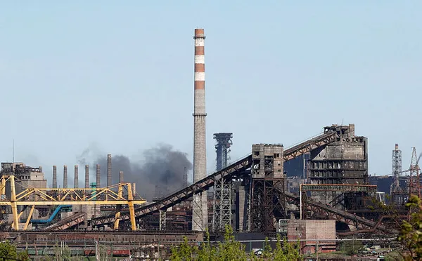 Rusya’dan Azovstal’daki askerler hakkında açıklama! Silah bırakırlarsa çıkabilirler