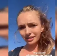 Ünlü oyuncudan İBBye tepki