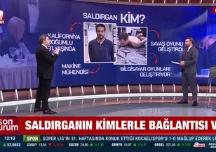 Trump'ın güvenlik çemberi alarm veriyor