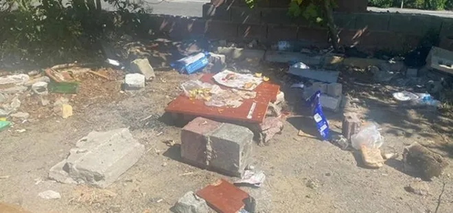 Ataşehir’de CHP belediyeciliği rezaleti! CHP vatandaşları isyan ettirdi