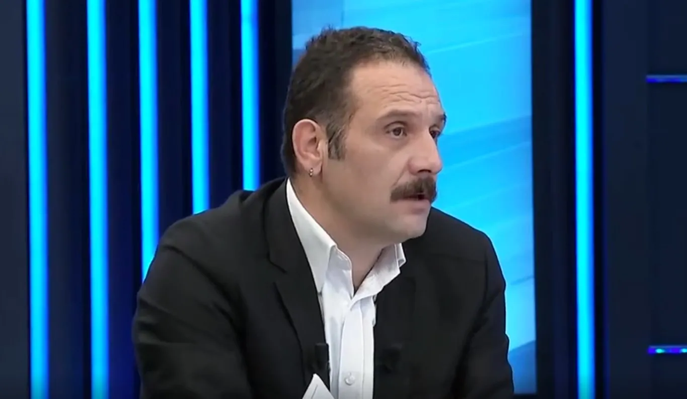 Kılıçdaroğlu'nun 'Sözcü'sünden İmamoğlu'na gönderme: Adaylığını ilan etti artık geri dönüş yok