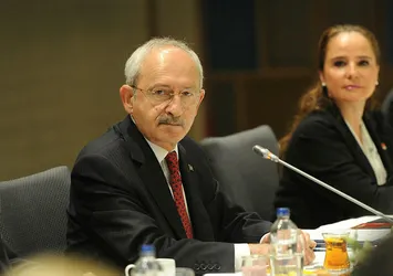 İşte FETÖ'nün Kılıçdaroğlu'na gönderdiği e-mail