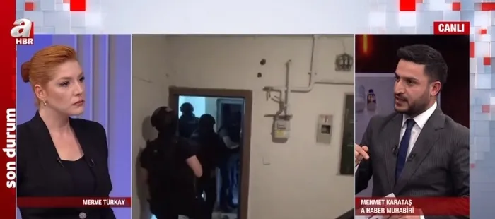 Bombalı eylem hazırlığındaki DEAŞ’lı terörist İstanbul Beykoz’da yakalandı! Bakan Yerlikaya duyurdu