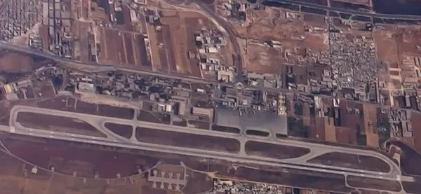 Son dakika... İsrail Şam ve Halep Havalimanı’nı vurdu! İran Dışişleri Bakanı Emir Abdullahiyan geri döndü