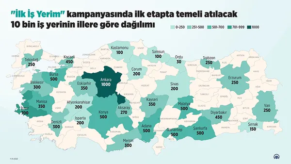 Son dakika: 23 ilde TOKİ kurası heyecanı! 50 bin 302 konutun hak sahibi belirlendi - 7
