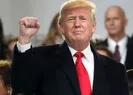 Trump 2024te yine adayım!