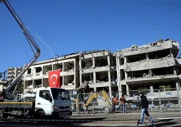 İş yeri sahiplerine 750 bin lira ödeme yapılacak