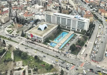 Beylikdüzü'nden Saraçhane'ye uzanan rüşvet çarkı! İşte İmamoğlu'nun A takımı