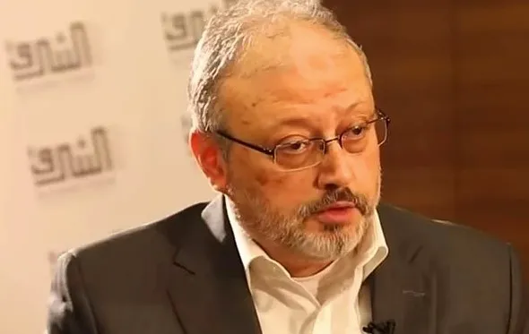 Dünyayı şoke eden Cemal Kaşıkçı iddiası! Suikast timi nerede eğitim aldı?