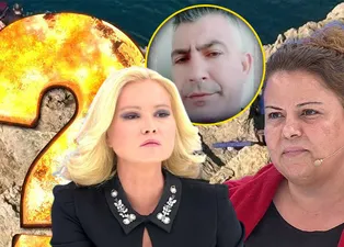 Müge Anlı’da itiraf niteliğinde ifade: Gerçekleri anlatamadım Sami Kırkuşu nasıl öldü?