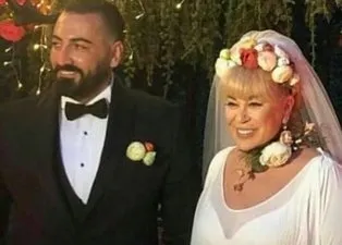 Zerrin Özer'in eşi Murat Akınca dolandırıcı mı? Şok iddialar ortaya atıldı