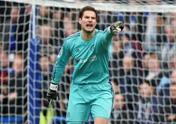 İngilizler yazdı: Fenerbahçe, Begovic'i istiyor!