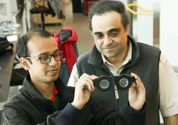 Gözlük değiştirmek tarihe karışıyor