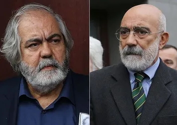 Ahmet Altan ve Mehmet Altan adliyeye sevk edildi
