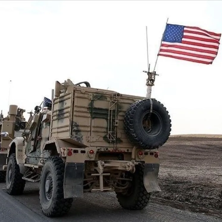 ABD İran'a kara harekatı yapabilir mi?