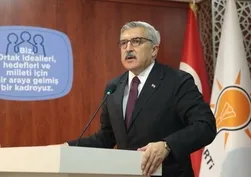 Hüseyin Yayman'dan CHP ve Özgür Özel'e tepki: Kendi sicilinize bakın