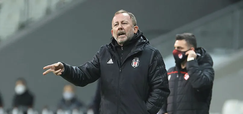 Son dakika | Sergen Yalçın'dan sert tepki: Ben atılınca rahatlayacak mısınız?