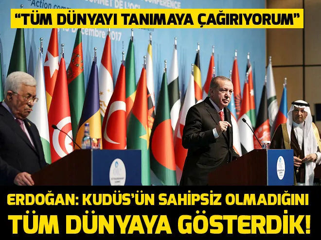 CAIR Ulusal Direktörü Nihad Awad: İİT toplantısı ABD'ye stratejik bir darbedir - 1