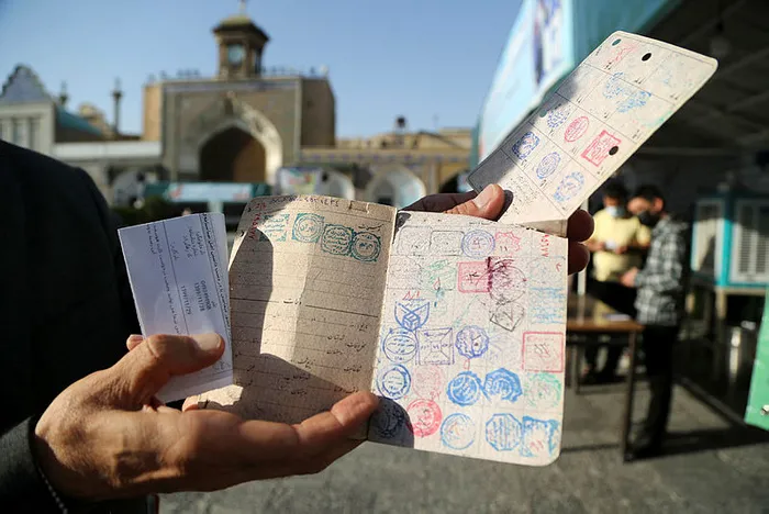 İran’ın yeni cumhurbaşkanı kim olacak? Oy verme işlemi sona erdi