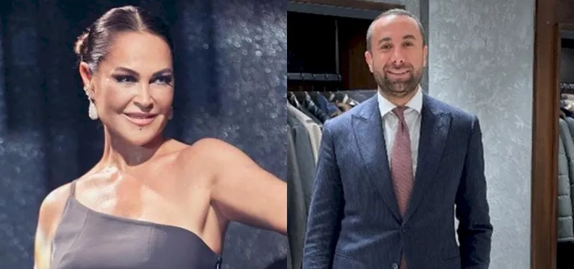 Hülya Avşar sevgilisi Cemal Güzelci kimdir, kaç yaşında? Cemal Güzelci ne iş yapıyor?