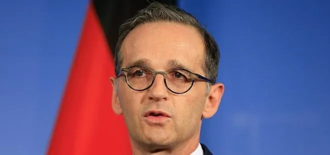 Almanya Dışişleri Bakanı Haiko Maas’ten son dakika Libya ve Berlin Konferansı açıklaması
