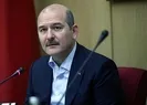 Son dakika: İçişleri Bakanı Süleyman Soylu A Habere özel istifa açıklaması: O mesaj beni çok etkiledi