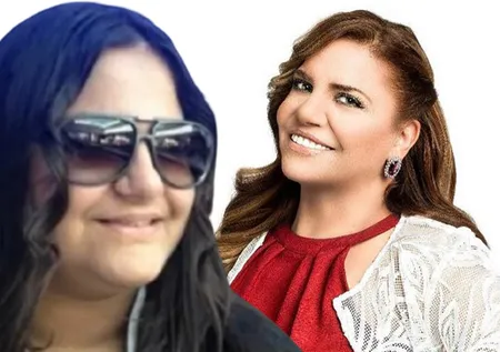 20 yaşında anne olmuştu! Kibariye'nin kızı Birgül'ü bir de şimdi görün...