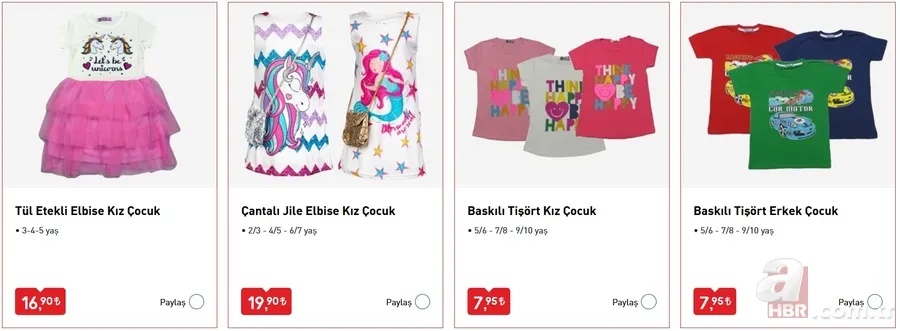 22 Mayıs BİM aktüel ürünler kataloğu: BİM'de bu hafta indirimli ürünler dolu dolu! İşte aktüel katalog... 15