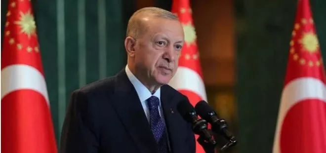 Başkan Erdoğan’dan Srebrenitsa soykırımının 27. yılı mesajı