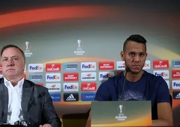 Josef de Souza: Kazanmaya ihtiyacımız var