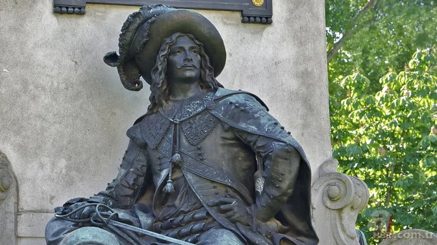 Sadece roman kahramanı değil: Üç Silahşörler d’Artagnan’ın iskeleti bulundu mu? 3
