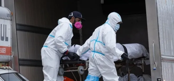 İngiltere’de koronavirüs ölümleri arttı