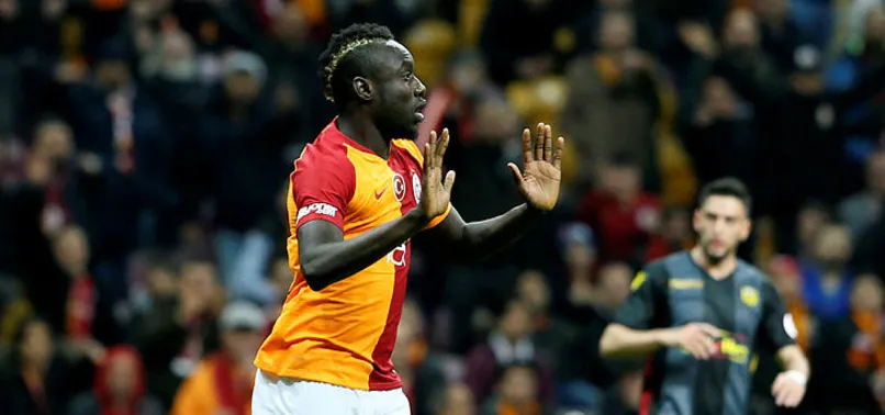 Galatasaray zirve yarışında gaza bastı