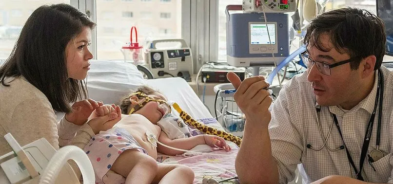 Son dakika | SMA hastalığı için bakanlık harekete geçti! Hedef yüzde 90