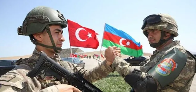 TSK’nin Azerbaycan’daki görev süresi uzatıldı! HDP dışındaki tüm partilerden evet oyu
