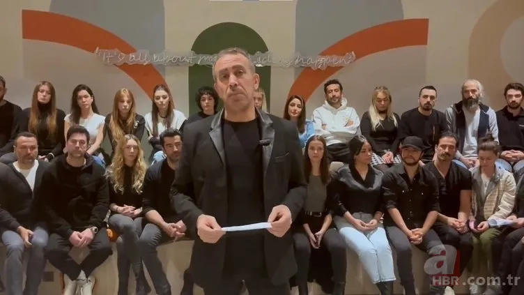 Deniz Akkaya Haluk Levent'i ikinci kez bombaladı! Dolandırdığı kişileri açıkladı: Söz artık mağdurlarda 3