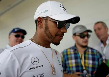 Formula 1'de silahlı soygun şoku