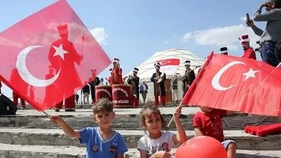 Malazgirt Zaferi’nin 953. Yıl Dönümü