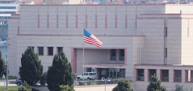 ABD vize şantajına sarıldı