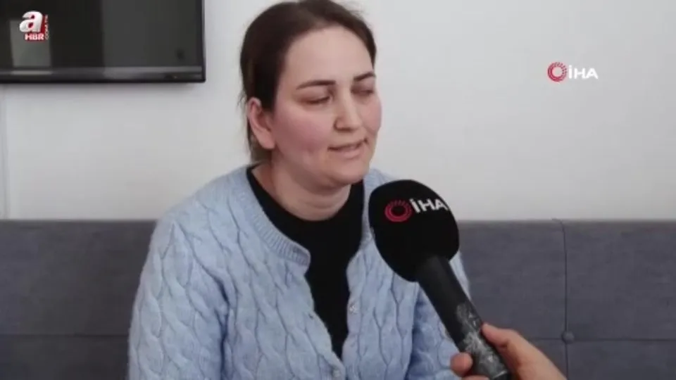 Ölümlü trafik kazasından tutuklu şahsın eşinden ’iftira’ iddiası
