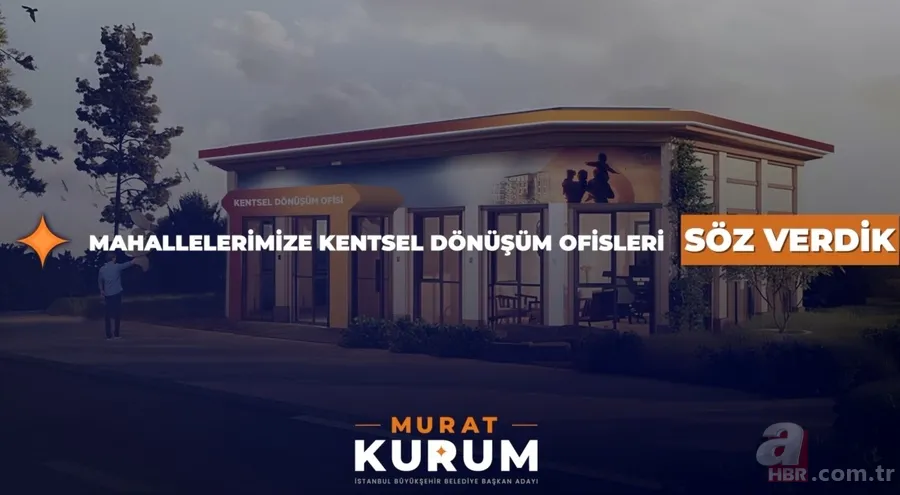 İlk işini kuran gençlere 100 bin TL'lik destek ve daha niceleri! İşte AK Parti İBB Başkan adayı Murat Kurum'un açıkladığı projeler | Tanıtım filmi hazırlandı 24