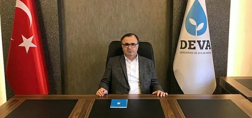 DEVA’nın algı operasyonu çöktü: FETÖ’cü il başkanı Mustafa Günaydı deşifre oldu! Yurt dışına kaçarken yakalandı