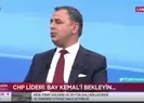 Bay Kemal gemileri yaktı! Adaylığını duyuruyor