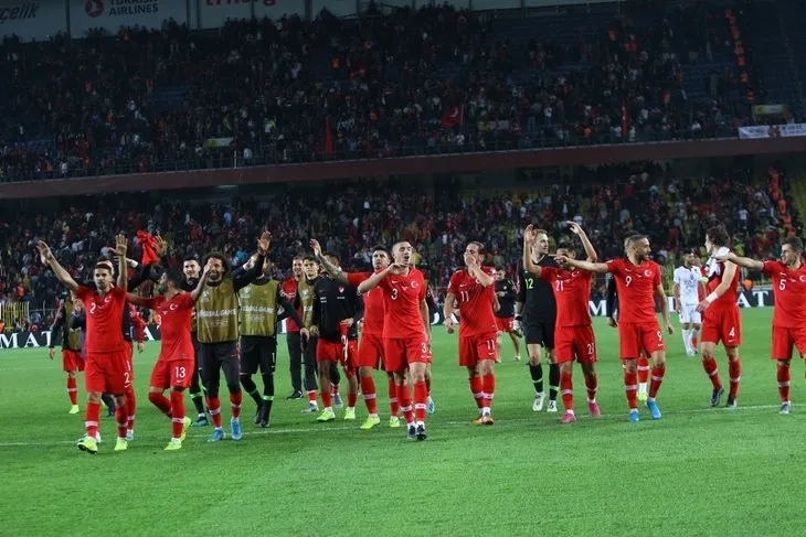 Şenol Güneş Fransa maçı planını belirledi! Yusuf Yazıcı...