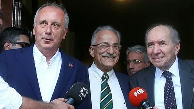CHP’li muhalifler harekete geçiyor! İmza süreci...