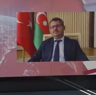 Azerbaycanda neden Türkiye hariç tüm uçuşlar iptal edildi? Azerbaycan Ankara Büyükelçisi Hazar İbrahim A Haberde yanıtladı