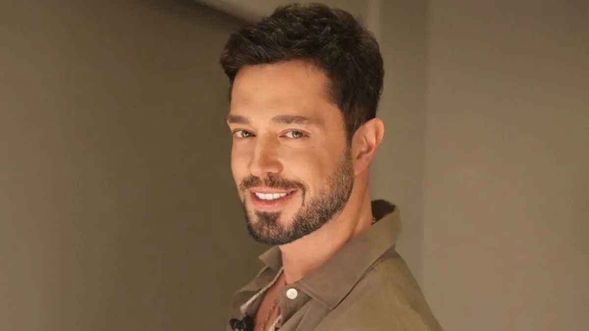 Murat Boz yeni imajıyla dikkat çekti! Sosyal medyada beğeni yağdı