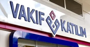 Vakıf Katılım Bankası reklam