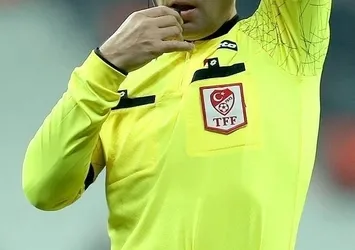 Yeşil sahalarda bahis skandalı! 4 hakem gözaltına alındı: 5 yılda 85 milyon TL’lik işlem